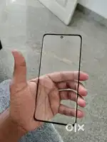 oppo reno 8t LCD dislay glass