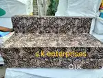 Multipurpose/ Sofa cum bed start 2800