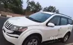 Mahindra XUV500 Fixed Rate Model 2012