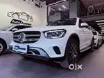 Mercedes-Benz GLC 220d 4Matic, 2020, Diesel