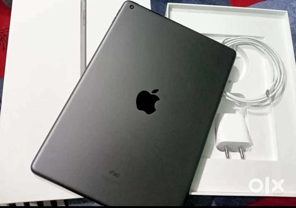 Ipad 9th generation
