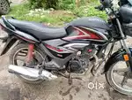 Honda CB Shine 125