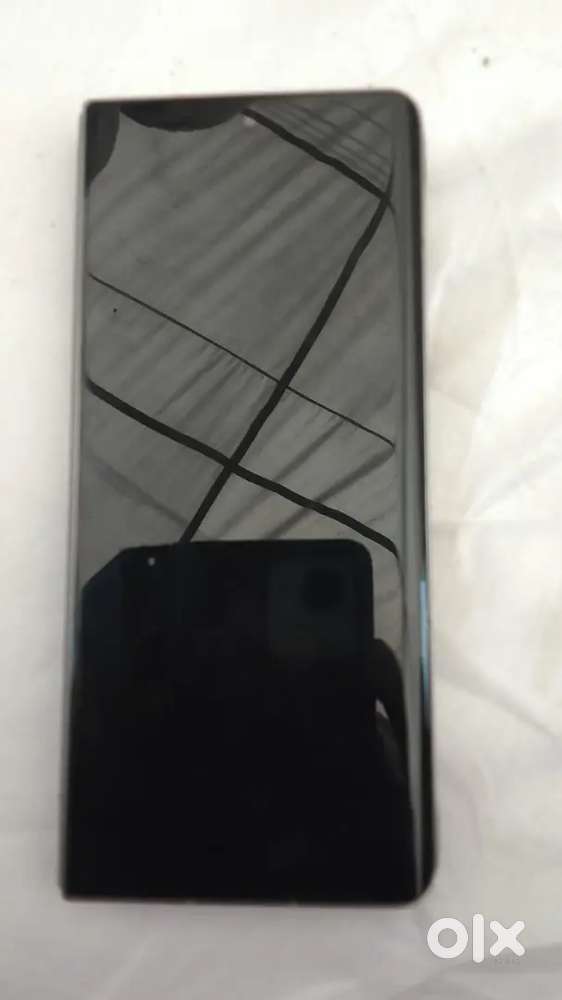 V fold fone