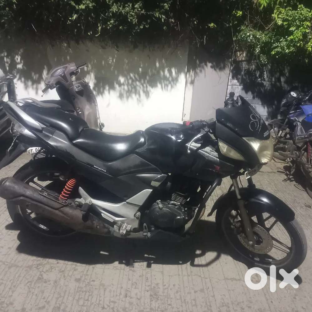 Good condition