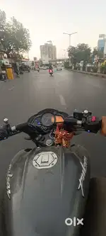 Pulsar na 125