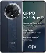 Oppo f27 pro plus 5g