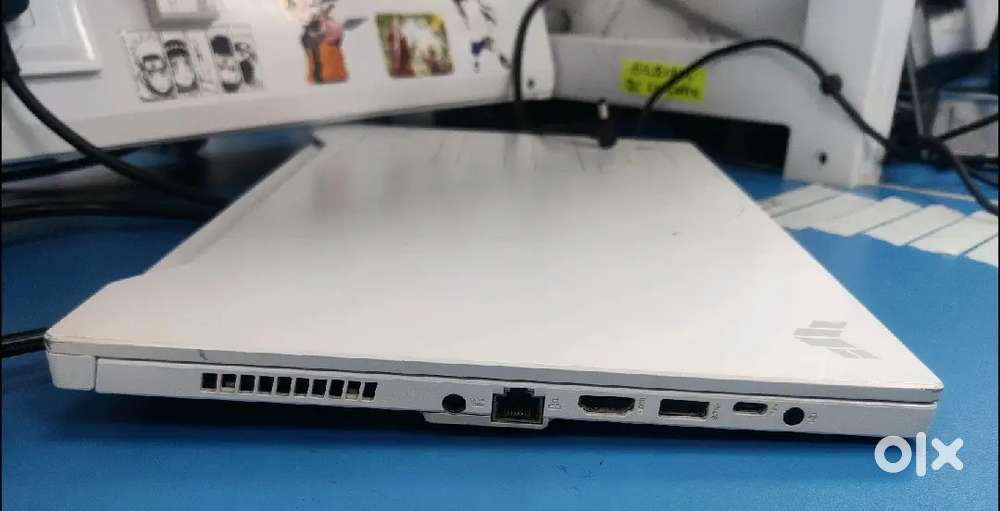 Asus tuf gaming laptop