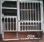 Steel rack for sale