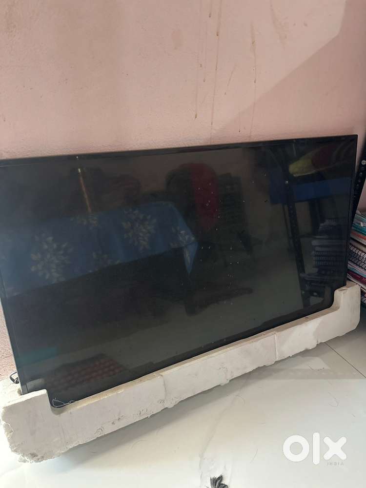 Fresh smart tv