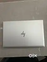 Hp elite book i 5 10gen 16gb ram 256gb ssd 14inc win11
