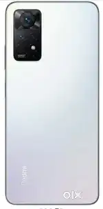 Mi note 11pro its good cundition Mobile not damage with Charger & box