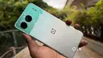 Oneplus nord 4 with 8+256 storage,original price-33000