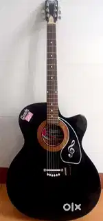 Guitar & Keyboard Classes