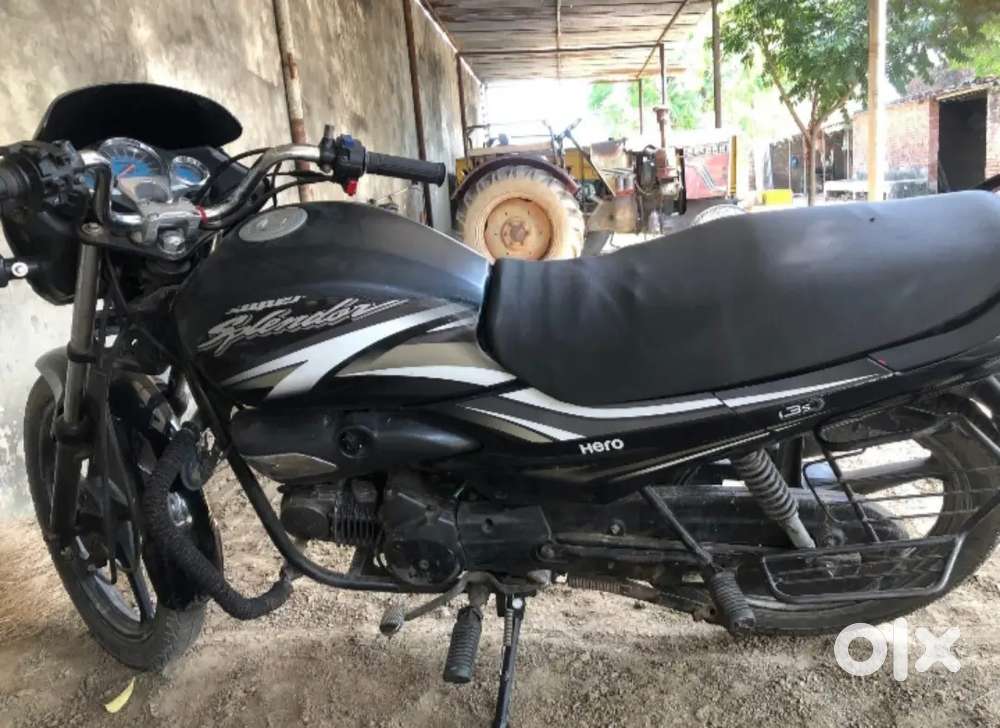 Uk08 number hai. Bike bilkul ok hai