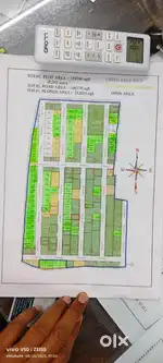 मात्र 850/SQFT में आवासीय प्लॉट