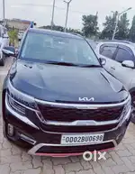 Kia Seltos 2021 Petrol 22000 Km Driven