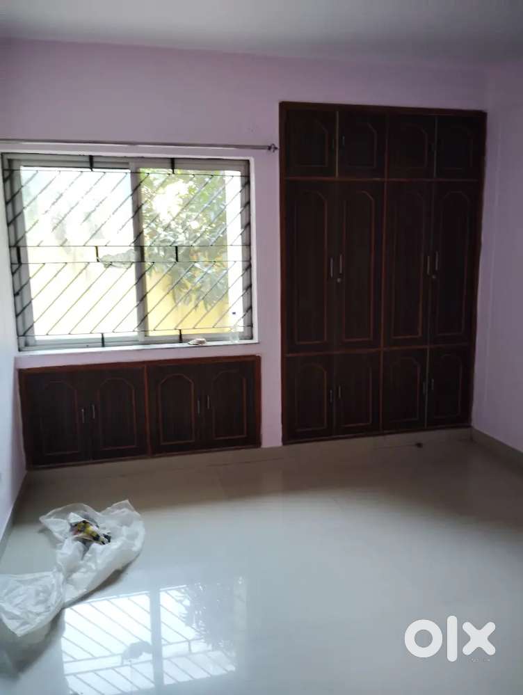 3bhk flat for rent in Bariatu for family