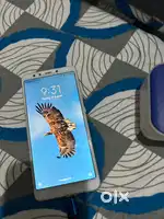 Redmi 5 ok condition h