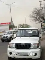 Mahindra Bolero 2013 Diesel Good Condition
