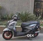 Top Model Special Edition Yamaha Ray ZR 125 For Sale