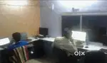 Office space on rent