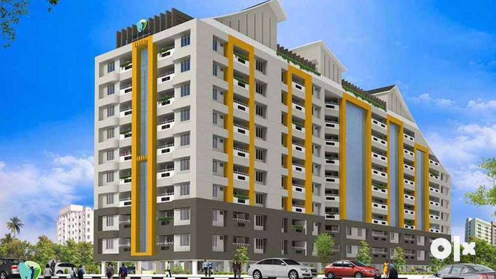 P98: Apartments for sale in Kannur
