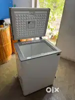 Western Deep Freezer 104 liters