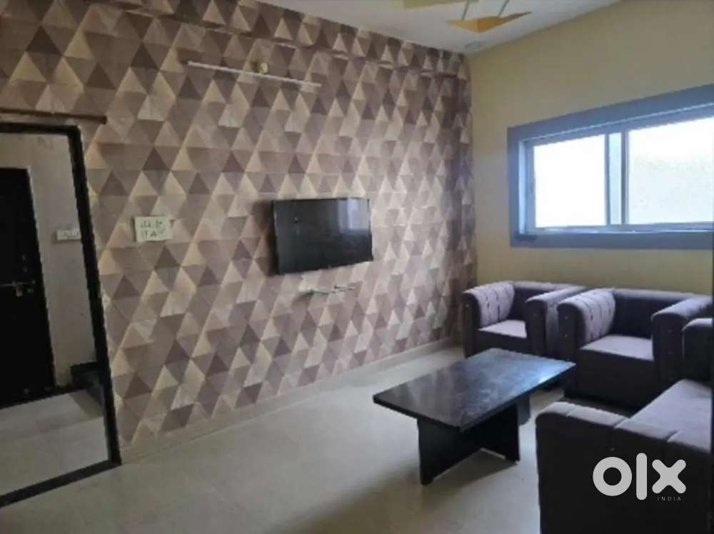 FURNISHED/UNFURISHED INDEPENDENT BLOCKS