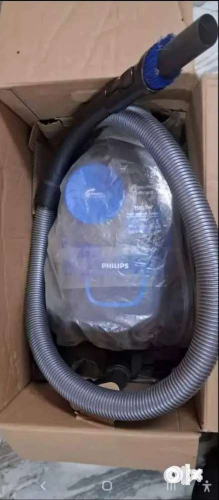 Philips PowerPro Vacuum Cleaner