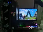 PC SETUP for Lite gaming (exchange with iphone x or 11and 8gb android)