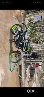 Suzuki gixxer 250. Bike . Rider bike. Modifie bike