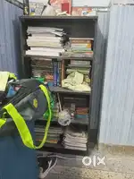 Book shelf
