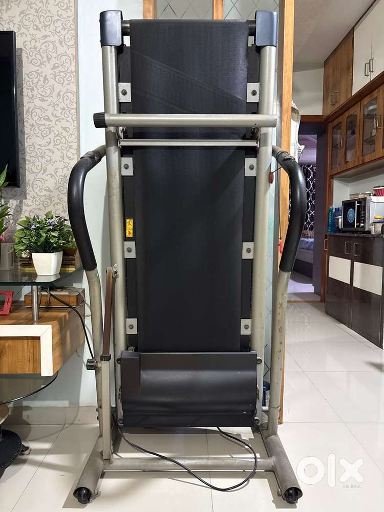 Turbuster TR2200 Electric Treadmill for Sale ‍️