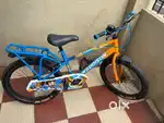 Raddison kids cycle