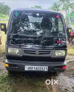 Maruti Suzuki Omni 2010 Petrol Good Condition