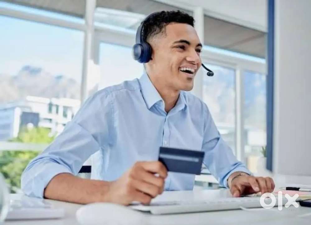 Customer Sales Executive