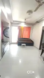 1 BHK For Sale In Dombivli West.