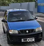 Maruti Suzuki Alto 800 2007 Power Steering