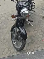 Royal Enfield Bullet 500 Standard