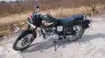 New condition bike