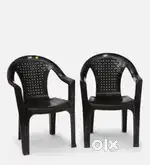 Prima chair (2 item )