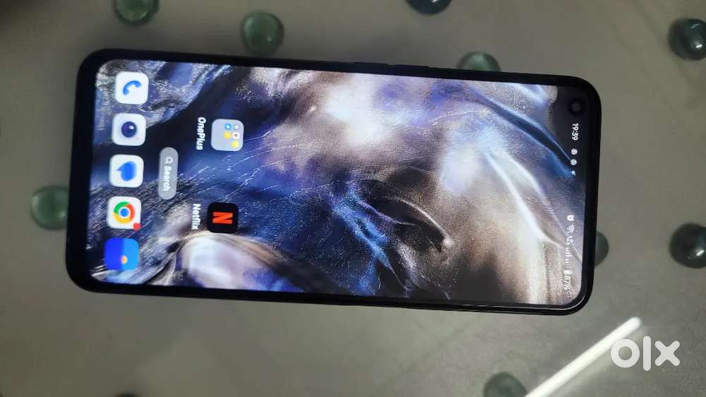 One Plus CE 2 Lite 6 GB RAM 128 GB