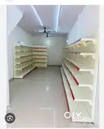 kirana rack grocery rack supermarket rack display rack showroom rack