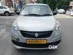 Maruti Suzuki Swift Dzire, 2019, Diesel