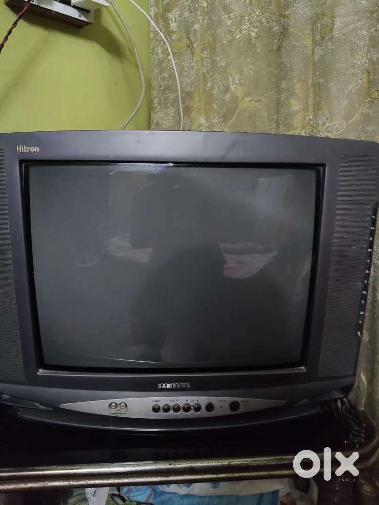 Samsung Colour TV