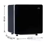 Godrej Qube 30L brand new