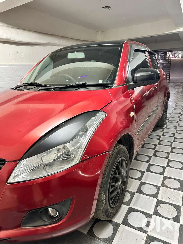 Maruti Suzuki Swift
