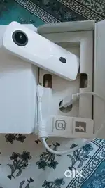 Ricoh theta 360 camera