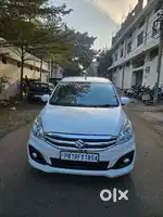 Maruti Suzuki Ertiga VDI SHVS, 2016, Diesel