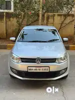 Volkswagen Polo 2009-2013 Diesel Highline 1.2L, 2011, Diesel